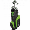 Wilson Linear XD Men's 14 Piece Complete Set